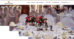 Desktop Screenshot of event-probat.de